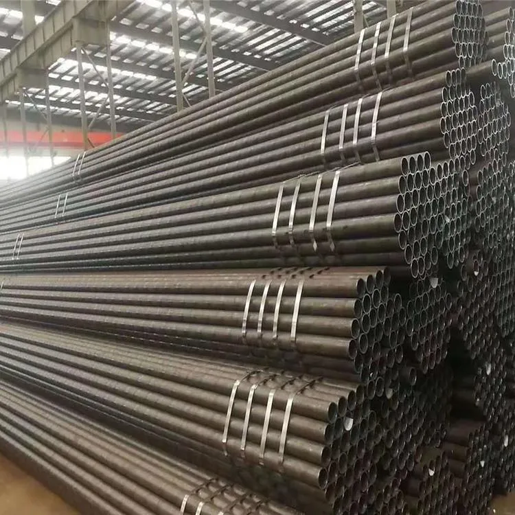 carbon steel pipe&tube